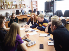В Ставрополе прошла встреча региональной дирекции Международной студвесны