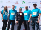 «Инвитро» выступила партнером благотворительного забега в Пятигорске