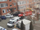 Газовая плита взорвалась в многоэтажке на Ставрополье