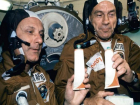 Ученые  Ставрополья изобрели хрустящие мандарины и другие лакомства для космонавтов
