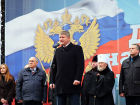 Михаил Шеремет: "Пока мы прозябали в Украине, Россия шла вперед"