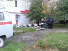 Мужчина выпал из окна многоэтажного дома в Ставрополе