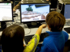 70 школьников схлестнулись в кибер-турнире по Minecraft в Ставрополе