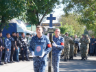 В учреждениях УФСИН Ставрополья объявлен траур в связи с гибелью конвоира при предотвращении побега зэка в КБР