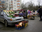Более 310 килограммов овощей и ягод без маркировки сняли с продажи на Ставрополье