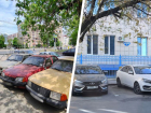 Легенде конец: брошенные авто на центральном вокзале Ставрополя исчезли