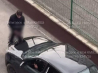 Мужчина с психическим расстройством рукоблудствовал возле детской площадки в Пятигорске