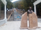 Символ Железноводска некоторые горожане стали называть подобием «мемориального кладбища»