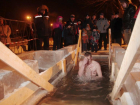 Администрация Ставрополя рекомендует отказаться от погружения в купели на Крещение