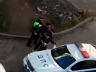 Задержание пьяного водителя попало на видео в Ставрополе