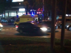 Женщину сбили на опасном пешеходном переходе на Юго-Западе Ставрополя