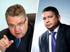 «Это не скажется на работе ведомств»: губернатор Ставрополья прокомментировал задержание своего зампреда