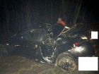 21-летний лихач из Пятигорска разбил "Приору" в Ставрополе