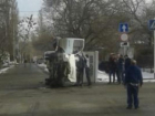 Свидетели столкновения "Газели" и "Нивы" разыскиваются в Ставрополе