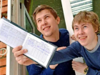 Топ-5 самых популярных примет ставропольских студентов во время сессией 