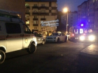 2-летний ребенок выпал из окна пятого этажа в Ставрополе, – очевидцы