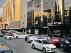 Часть здания ТРЦ «Новый Арбат» в Пятигорске выставлена на продажу за 250 миллионов рублей 