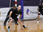 Гандболист ставропольского «Виктора» Павел Тураев поднялся в тройку лучших блокирующих страны 