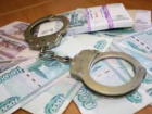 Полномочия подозреваемой в мошенничестве на 12 млн судьи приостановлены в Ставрополе