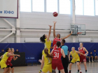 Девушки из Ессентуков победили в Сыктывкаре баскетболисток из Перми и Омска 