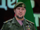 Уроженец Ставрополья и командир спецназа «Ахмат» Апти Алаудинов объявлен в розыск СБУ