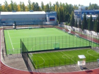  Тренировочные базы к чемпионату мира 2018 года по футболу обещают возвести к декабрю на Ставрополье