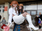 Ставропольчане сыграли свадьбу в стиле «Пиратов Карибского моря»