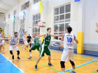 Ставропольское «Динамо» выиграло на нейтральном поле у столичной «Руны-Баскет»