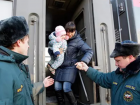Губернатор Ставрополья готов разместить семью из Донбасса у себя дома