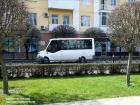 Маршрут №32м перестанет работать в Ставрополе