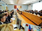 Стали известны имена возможных кандидатов на пост губернатора Ставрополья, - источник
