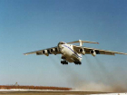 Самолёт Москва-Ставрополь сел из-за сработавшей сигнализации