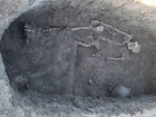 Скелет человека нашли при строительстве теплицы на Ставрополье