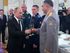 Ветерана спецназа назначил Владимир Путин полпредом СКФО