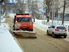 Власти Ставрополя попросили автомобилистов остаться дома и не мешать коммунальщикам