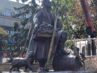Памятник купцам-основателям Ставрополя устанавливают в центра города