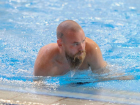 Ставропольский мастер прыжков в воду Евгений Кузнецов в Пензе выловил четвертую медаль 