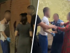 Били по голове, таскали за волосы и угрожали: в Пятигорске родственники пациентки жестоко избили фельдшера скорой