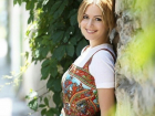 Звезда "Универа" Мария Кожевникова сделала фото на фоне Эоловой Арфы в Пятигорске