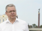 После молчания и ошибочных решений акции губернатора Ставрополья только растут