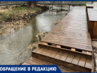 Открытый губернатором Ставрополья 3 года назад парк почти за 160 миллионов трещит по швам