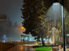 Непогода продолжает испытывать Ставрополье штормовыми предупреждениями