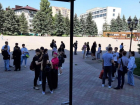 Ставропольские колледжи вновь эвакуировали из-за сообщений о минировании