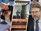 Кадровые перестановки, перестрелка и новый закон о собаках: что волновало ставропольцев всю неделю