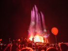 В Ставрополе десятки тысяч горожан посетили открытие светомузыкального фонтана от ЮСИ 