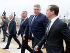 Политолог считает, что визит Медведева на Ставрополье может сыграть против губернатора