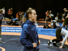 Екатерина — вторая: ставропольская спортсменка стала призером юниорского первенства мира по борьбе