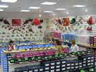 Подростки украли обувь из ставропольского магазина