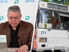 Маршрутки — бизнес: глава Ставрополья удивил заявлениями о троллейбусах и забитых автобусах