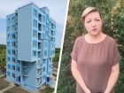 Переселенке из аварийного жилья в Минводах пообещали выделить квартиру после публикации «Блокнота»